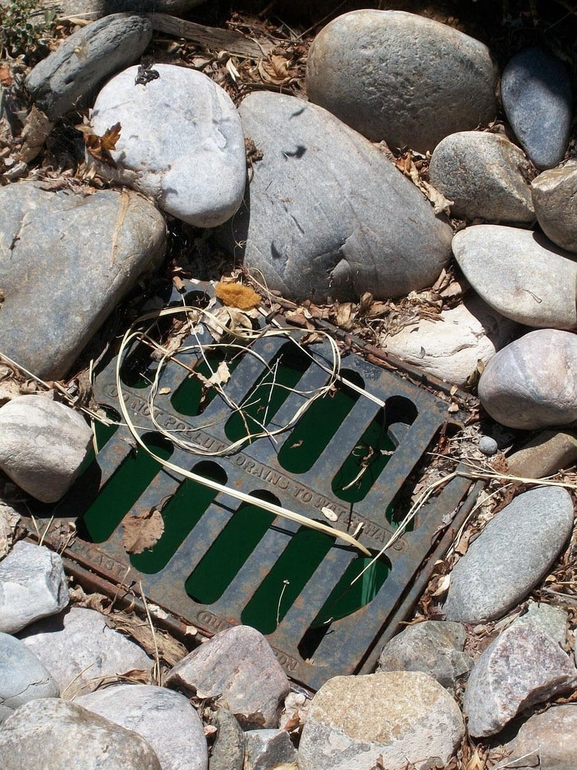 CCTV Drain Surveys