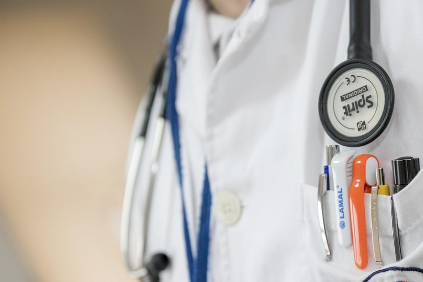 Pest Control for Healthcare & Care Homes