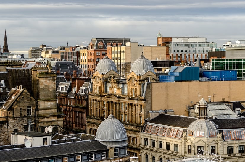 Pest Control Glasgow