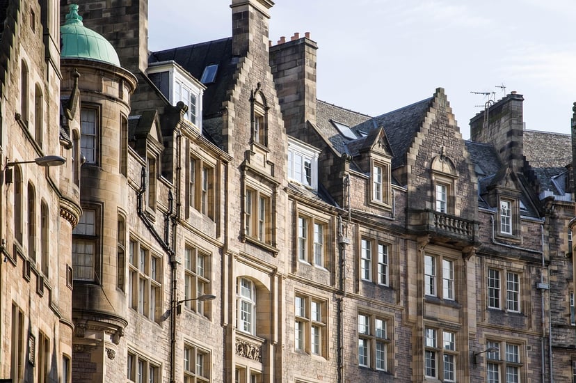 Pest Control Edinburgh